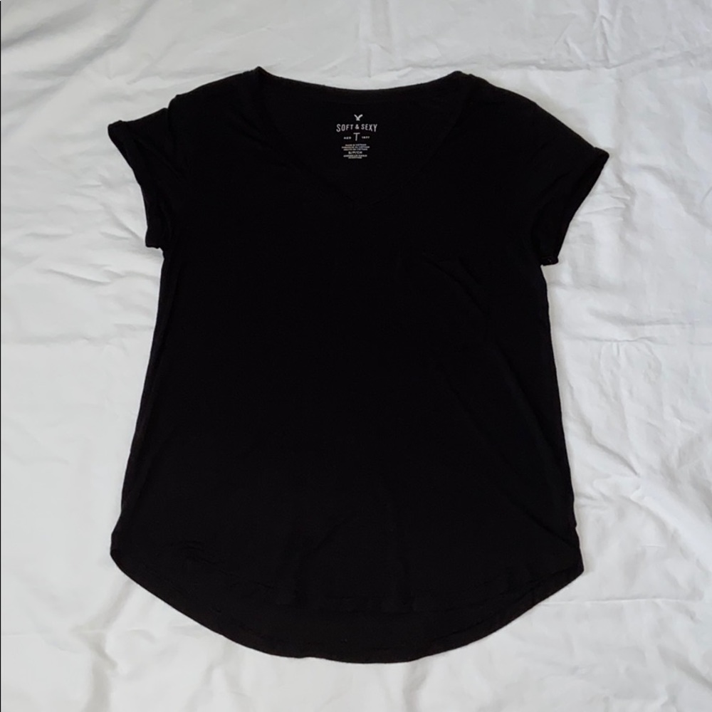 Soft & Sexy T-Shirt